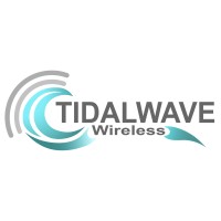 TidalWave Wireless, Inc. logo, TidalWave Wireless, Inc. contact details