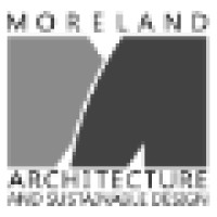 Moreland Architecture and Sustainable Design logo, Moreland Architecture and Sustainable Design contact details