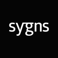 Sygns logo, Sygns contact details