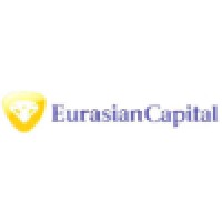 Eurasian Capital logo, Eurasian Capital contact details