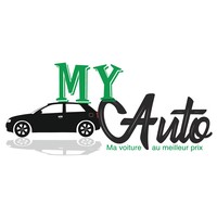 My Auto Lille logo, My Auto Lille contact details