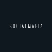 Social Mafia logo, Social Mafia contact details