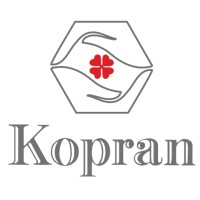 Kopran Ltd logo, Kopran Ltd contact details