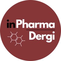 inPharma Dergi logo, inPharma Dergi contact details