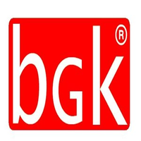 bGk Socks logo, bGk Socks contact details