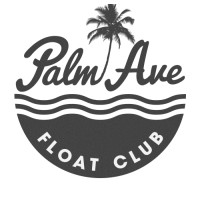 Palm Ave Float Club logo, Palm Ave Float Club contact details