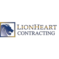 LionHeart Contracting Inc logo, LionHeart Contracting Inc contact details