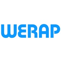 Werap AG logo, Werap AG contact details