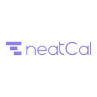 neatCal logo, neatCal contact details