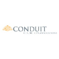 Conduit Health Communications LLC logo, Conduit Health Communications LLC contact details