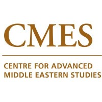 Lund University - Centre for Advanced Middle Eastern Studies logo, Lund University - Centre for Advanced Middle Eastern Studies contact details