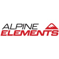 Alpine Elements logo, Alpine Elements contact details