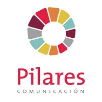 Pilares Comunicación logo, Pilares Comunicación contact details