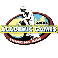 Academic Games Leagues of America logo, Academic Games Leagues of America contact details