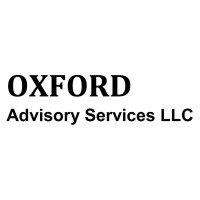 Oxford Advisory Services LLC logo, Oxford Advisory Services LLC contact details