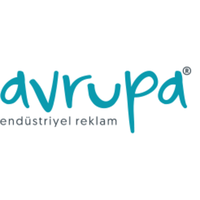 Avrupa Endüstriyel Reklam logo, Avrupa Endüstriyel Reklam contact details