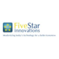 Five Star Innovations Inc. logo, Five Star Innovations Inc. contact details