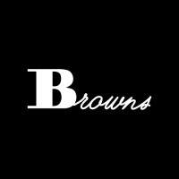 Browns Shoes Inc. logo, Browns Shoes Inc. contact details