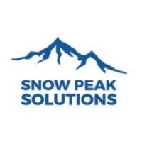 Snow Peak Solutions logo, Snow Peak Solutions contact details