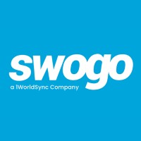 Swogo logo, Swogo contact details