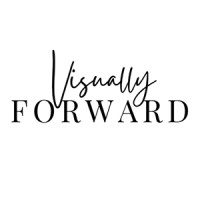 Visually Forward logo, Visually Forward contact details