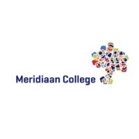 Meridiaan College logo, Meridiaan College contact details