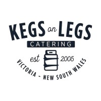 Kegs On Legs logo, Kegs On Legs contact details