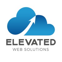 Elevated Web Solutions logo, Elevated Web Solutions contact details