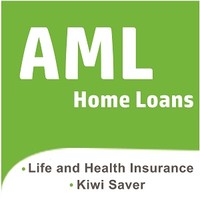 AML Home Loans logo, AML Home Loans contact details