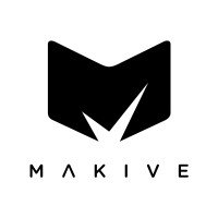 Makive Communications logo, Makive Communications contact details