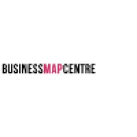 Business Map Centre logo, Business Map Centre contact details