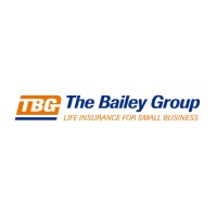 The Bailey Group logo, The Bailey Group contact details