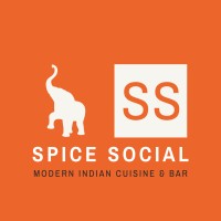 Spice Social logo, Spice Social contact details