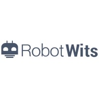 ROBOTWITS LLC logo, ROBOTWITS LLC contact details