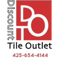 Discount Tile Outlet logo, Discount Tile Outlet contact details