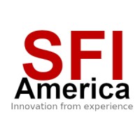 SFI America, Inc. logo, SFI America, Inc. contact details