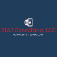 RIAJ Consulting logo, RIAJ Consulting contact details