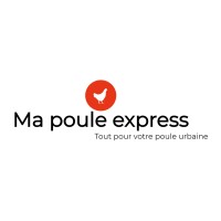 Ma Poule Express logo, Ma Poule Express contact details