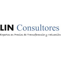 Lin Consultores logo, Lin Consultores contact details