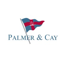 Palmer & Cay logo, Palmer & Cay contact details