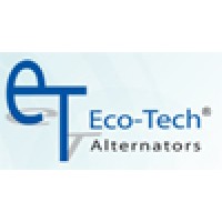 Ecoair Corp. logo, Ecoair Corp. contact details