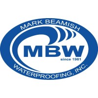 Mark Beamish Waterproofing, Inc logo, Mark Beamish Waterproofing, Inc contact details