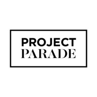 Project Parade logo, Project Parade contact details