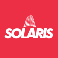 Imobiliária Solaris logo, Imobiliária Solaris contact details