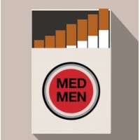 The Med Men Show logo, The Med Men Show contact details