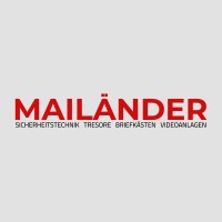 Mailänder Sicherheitstechnik logo, Mailänder Sicherheitstechnik contact details