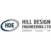 Hill Design Engineering Ltd logo, Hill Design Engineering Ltd contact details