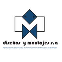 Diseños y Montajes S.A. logo, Diseños y Montajes S.A. contact details