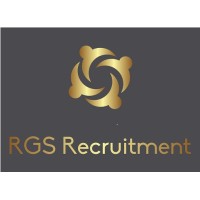 RGS Recruitment logo, RGS Recruitment contact details