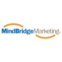 MindBridge Marketing logo, MindBridge Marketing contact details